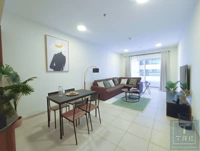 1 Bedroom Flat for Rent in Dubai Marina, Dubai - 1109241349b_HDR. jpg