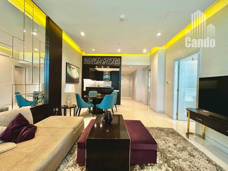 位于迪拜市中心,至尊顶峰大厦(高塔露台) 1 卧室的公寓 120000 AED - 11654442 位于迪拜市中心,至尊顶峰大厦(高塔露台) 1 卧室的公寓 120000 AED - 11654442
