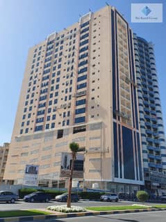 2 BHK IN AJMAN BEACH FOR 45K. NO COMMISSION