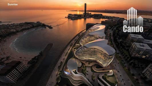 1 Bedroom Flat for Sale in Al Marjan Island, Ras Al Khaimah - High Rental | PRIME LOCATION | CASINO VIEW  |