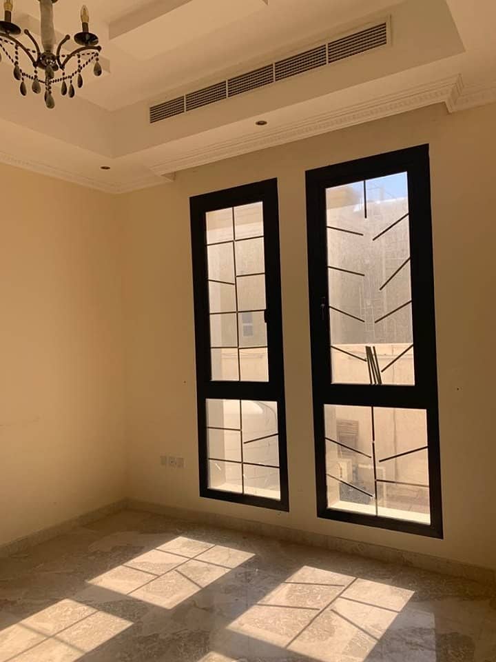 villa for rent at oud elmuteena : 5 bedroom master