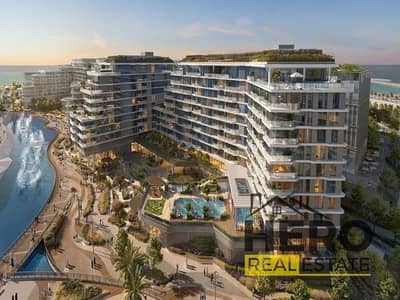 2 Bedroom Apartment for Sale in Saadiyat Island, Abu Dhabi - 1. jpg