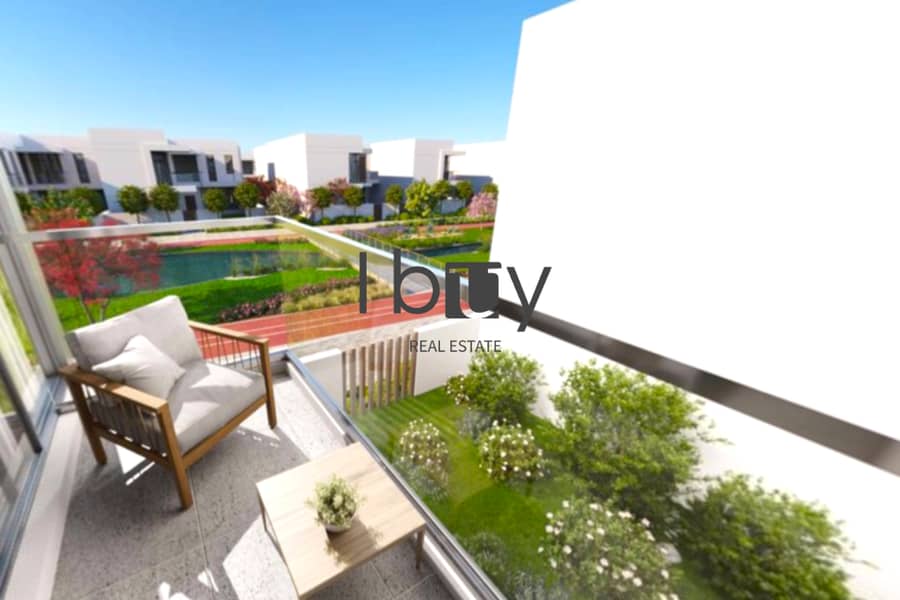位于雅斯岛,可持续发展城 4 卧室的联排别墅 4300000 AED - 11654473 位于雅斯岛,可持续发展城 4 卧室的联排别墅 4300000 AED - 11654473