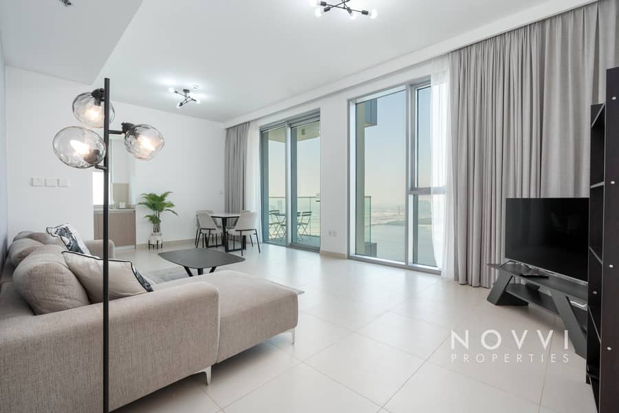 Downtown Skyline View | Funished | Prime Location Downtown Skyline View | Funished | Prime Location