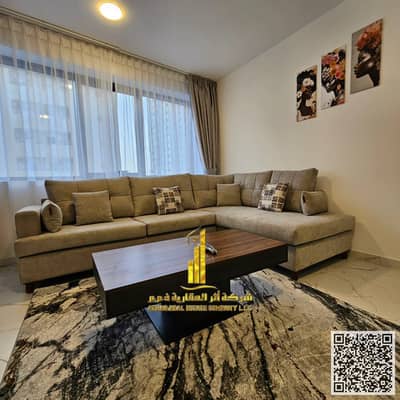1 Bedroom Apartment for Rent in Corniche Ajman, Ajman - WhatsApp Image 2025-05-11 at 6.23. 12 PM. jpeg