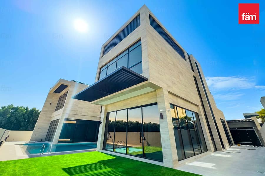 Вилла в Над Аль Шеба,Над Аль Шеба 1,Сады Над Аль Шебой,Nad Al Sheba Gardens 1, 5 спален, 28500000 AED - 11654511 Вилла в Над Аль Шеба,Над Аль Шеба 1,Сады Над Аль Шебой,Nad Al Sheba Gardens 1, 5 спален, 28500000 AED - 11654511