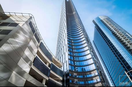 Building for Rent in Al Reem Island, Abu Dhabi - Stunning Landmark Views | Vacant | Prime Location