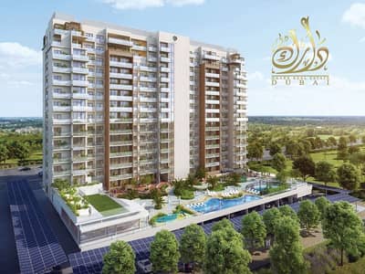 2 Bedroom Apartment for Sale in Majan, Dubai - 5e9f3dede2baf3cd6c7849702a251b60c41e256a. jpg
