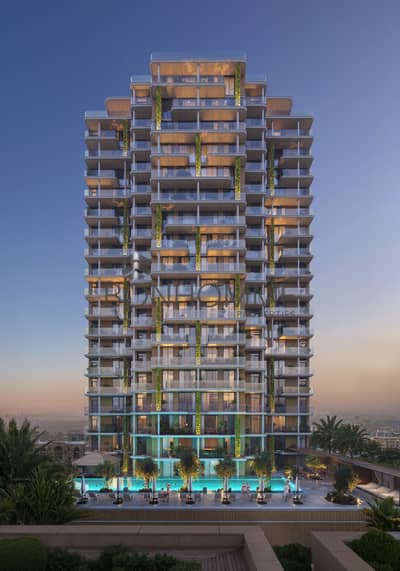 2 Bedroom Flat for Sale in Jumeirah Village Circle (JVC), Dubai - 9. jpg