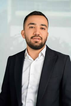 Mohammed Ali Haydar Mohammed Ali Haydar