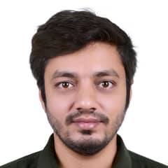 Heneel Shah Heneel Shah