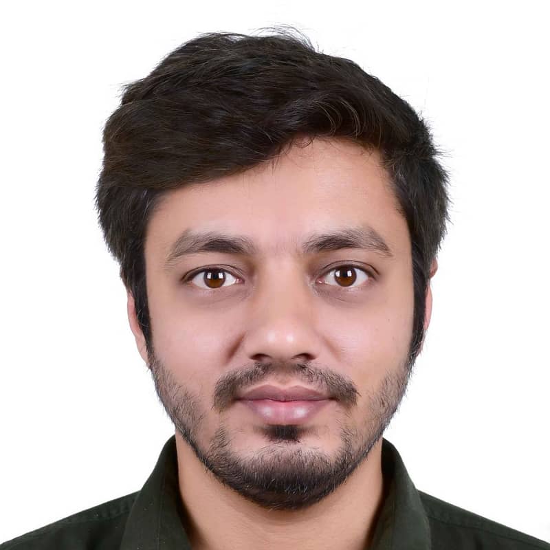 Heneel Shah