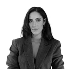 Mariam Taimoussi