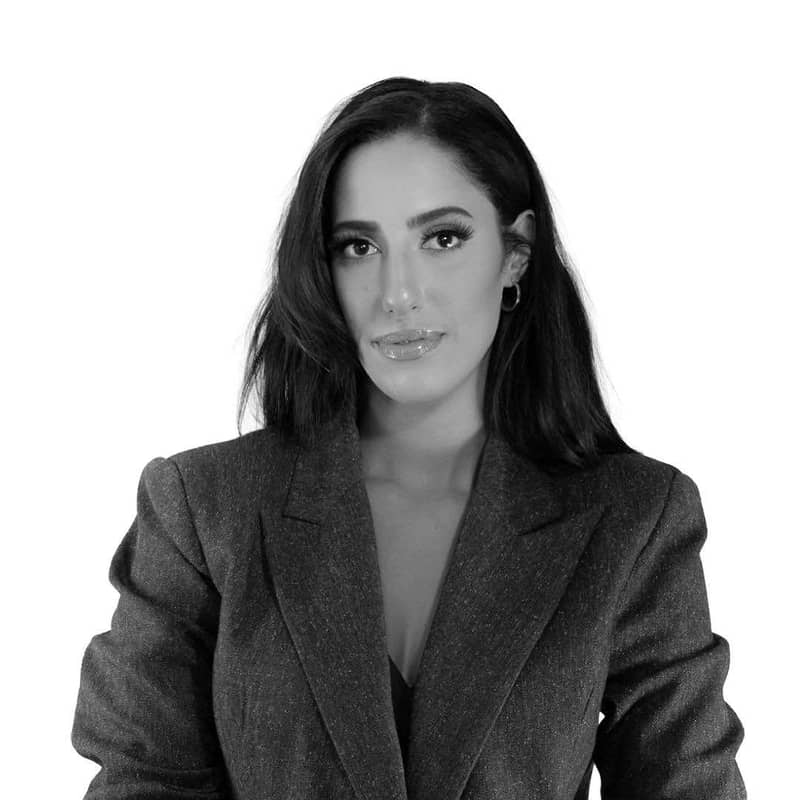 Mariam Taimoussi
