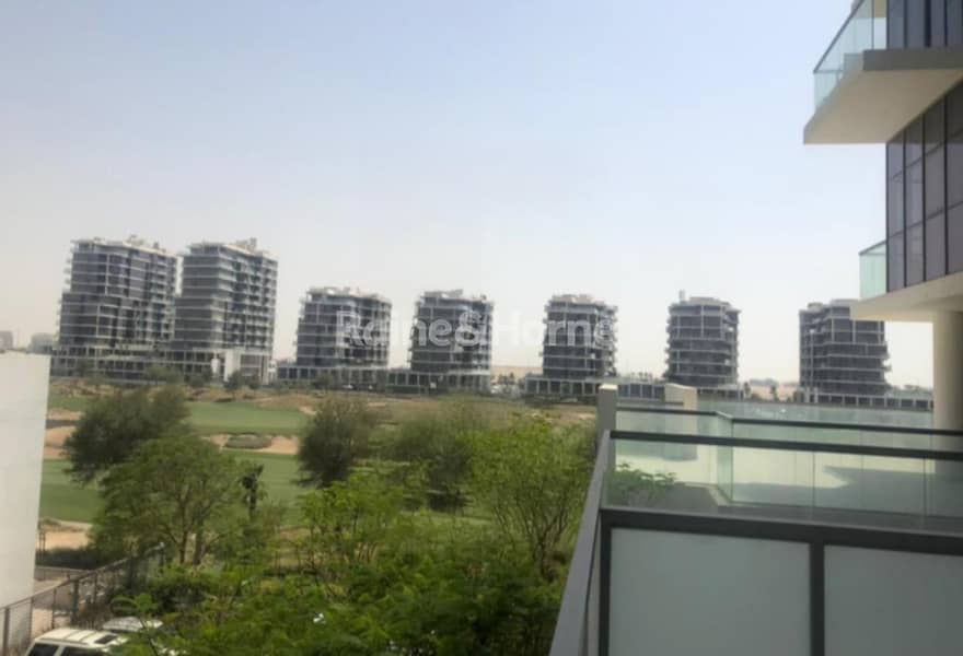 Great Deal | Golf Views | Largest 1 Bed Layout