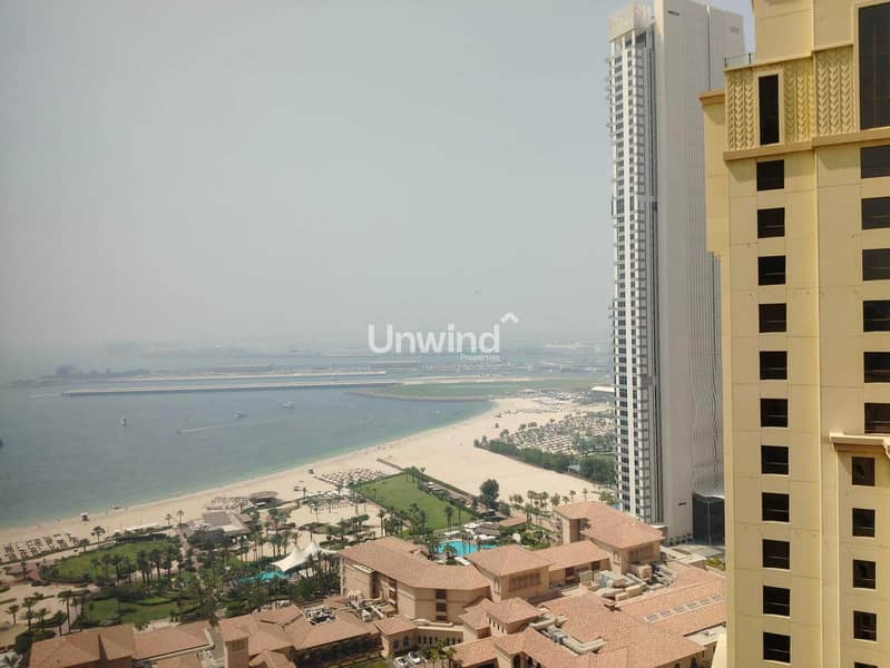 شقة في صدف 7،صدف،جميرا بيتش ريزيدنس 2 غرف 138000 درهم - 11654620 شقة في صدف 7،صدف،جميرا بيتش ريزيدنس 2 غرف 138000 درهم - 11654620
