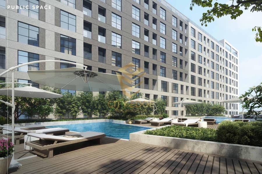 ✨LAVISH 2 BHK - Community living - ✅5%DP- Freehold ✨LAVISH 2 BHK - Community living - ✅5%DP- Freehold