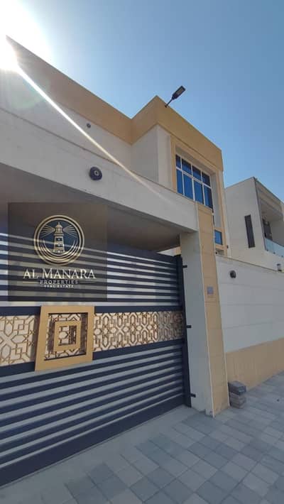 5 Bedroom Villa for Sale in Al Yasmeen, Ajman - IMG-20250504-WA0124. jpg
