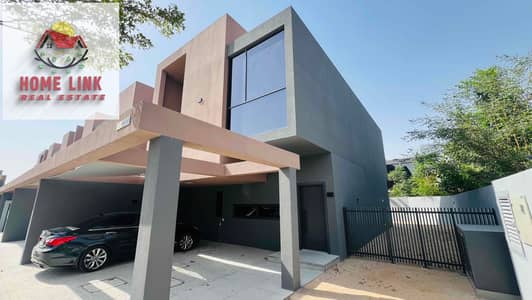 3 Bedroom Villa for Rent in Tilal City, Sharjah - IMG_1971. jpg