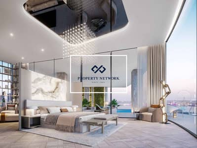 3 Bedroom Penthouse for Sale in Dubai Marina, Dubai - PH 68801. jpg
