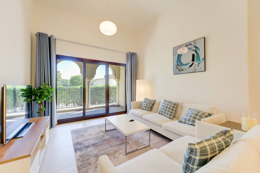 位于朱美拉高尔夫庄园,安达鲁斯 2 卧室的公寓 14000 AED - 11654671 位于朱美拉高尔夫庄园,安达鲁斯 2 卧室的公寓 14000 AED - 11654671