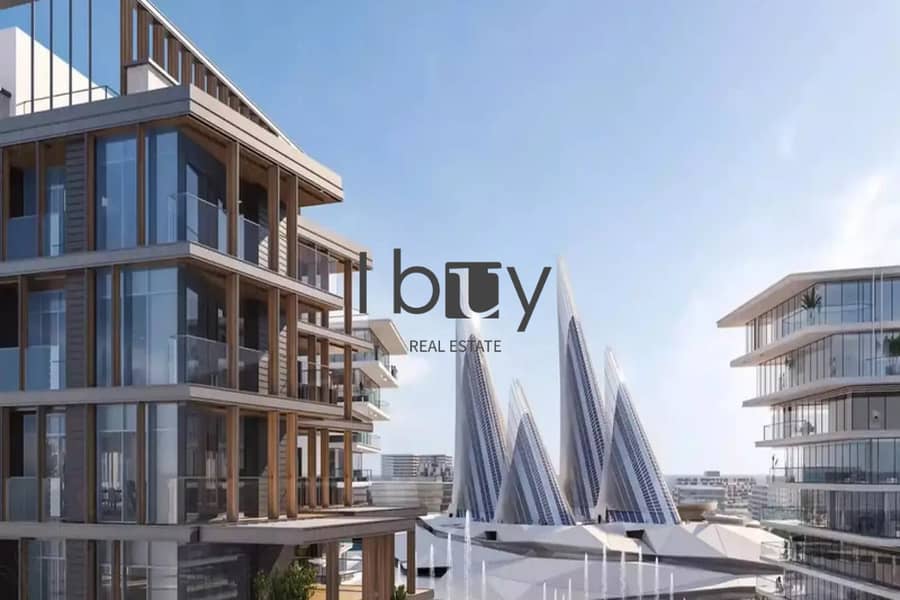 شقة في غروف أبتاون فيوز،سعديات غروف،المنطقة الثقافية في السعديات،جزيرة السعديات 1 غرفة 3000000 درهم - 11654675 شقة في غروف أبتاون فيوز،سعديات غروف،المنطقة الثقافية في السعديات،جزيرة السعديات 1 غرفة 3000000 درهم - 11654675