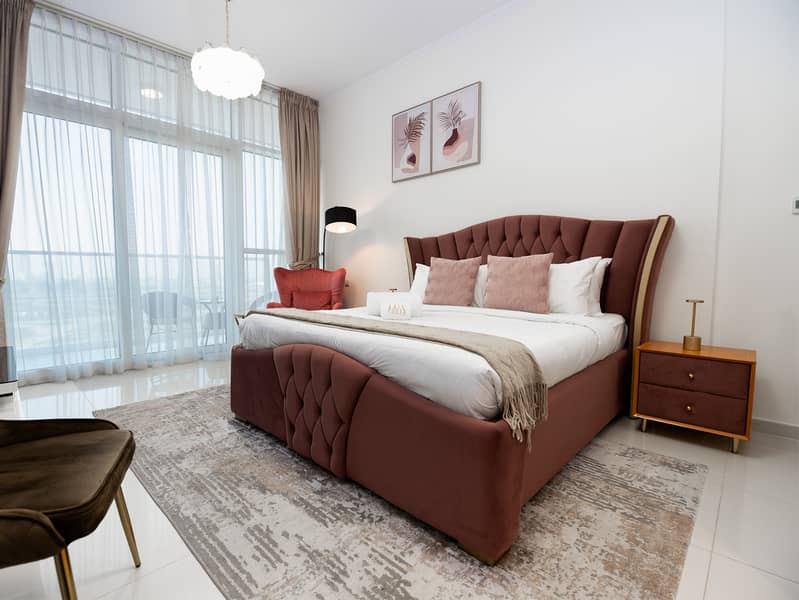 Квартира в Дамак Хиллс,Карсон - Де Драйв,Карсон Тауэр С, 6200 AED - 11654668 Квартира в Дамак Хиллс,Карсон - Де Драйв,Карсон Тауэр С, 6200 AED - 11654668