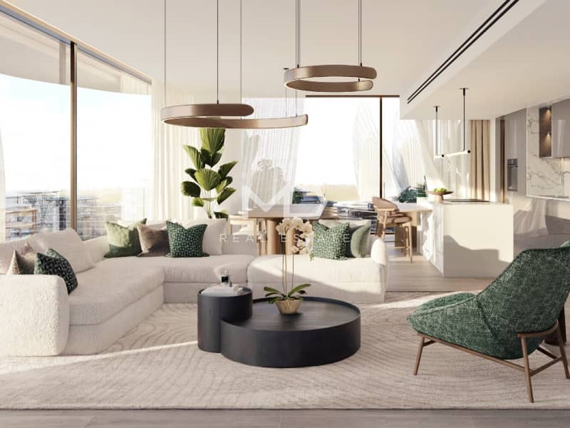 High ROI | Luxury Finishings | Prime Location High ROI | Luxury Finishings | Prime Location