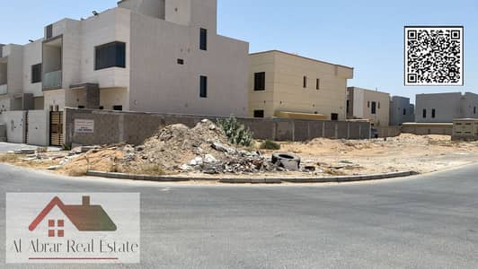 ارض سكنية  للبيع في الياسمين، عجمان - WhatsApp Image 2025-05-15 at 00.41. 31_f2d171f3. jpg