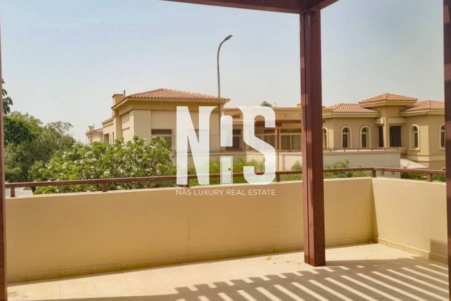 Вилла в Халифа Сити,Голф Гарденс,Нарджис, 5 спален, 5100000 AED - 11654713 Вилла в Халифа Сити,Голф Гарденс,Нарджис, 5 спален, 5100000 AED - 11654713