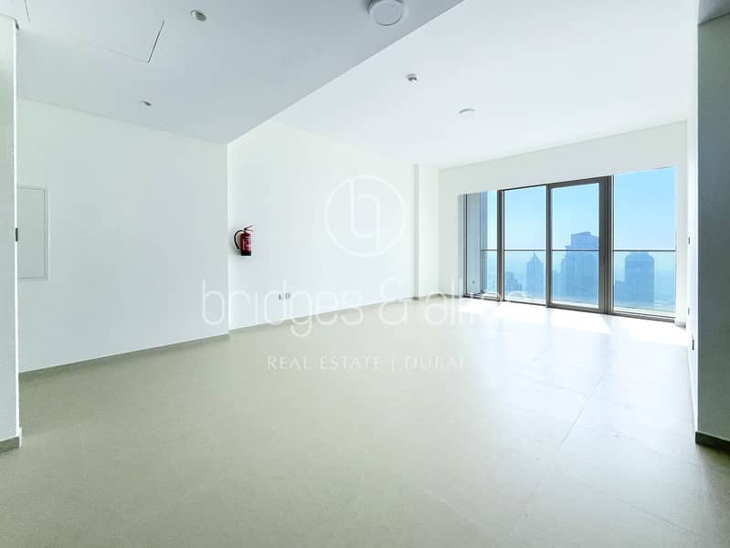 VERY HIGH FLOOR | NEWLY VACANT | BEST MARKET PRICE VERY HIGH FLOOR | NEWLY VACANT | BEST MARKET PRICE
