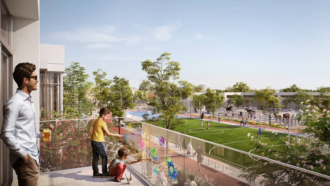 Hot property l Eco community l Upcoming Hot property l Eco community l Upcoming