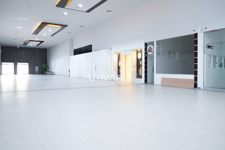 READY TO MOVE RETAIL IN UPTOWN MIRDIF READY TO MOVE RETAIL IN UPTOWN MIRDIF