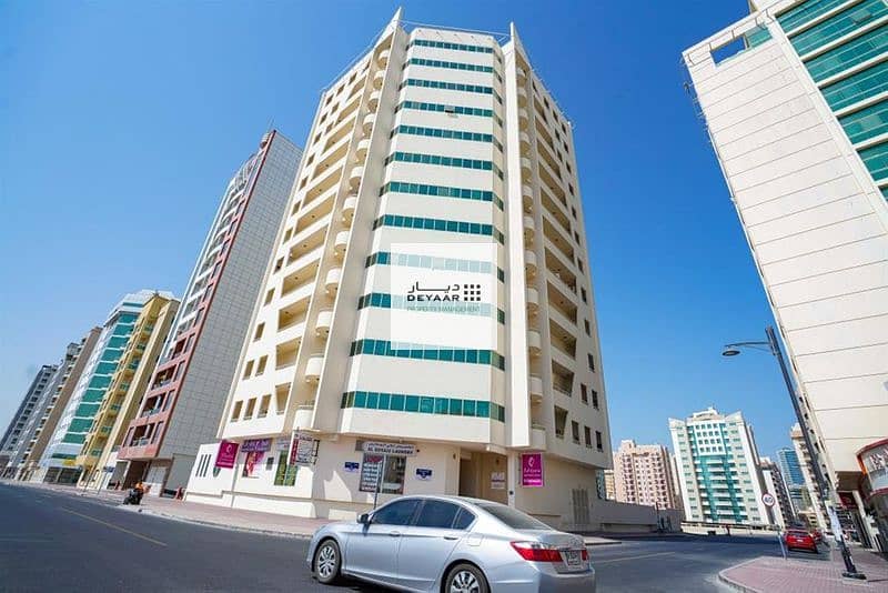 شقة في النهدة 2،النهدة (دبي) 3 غرف 70000 درهم - 5576653 شقة في النهدة 2،النهدة (دبي) 3 غرف 70000 درهم - 5576653