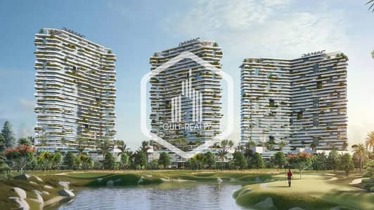 2 Cпальни Апартаменты Продажа в Дамак Хиллс, Дубай - ruUknplTRV. jpg
