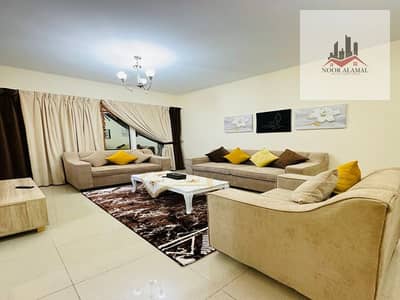 1 Bedroom Apartment for Rent in Al Taawun, Sharjah - 3c7d9355-e204-4d4a-acce-9131438cd420. jpg