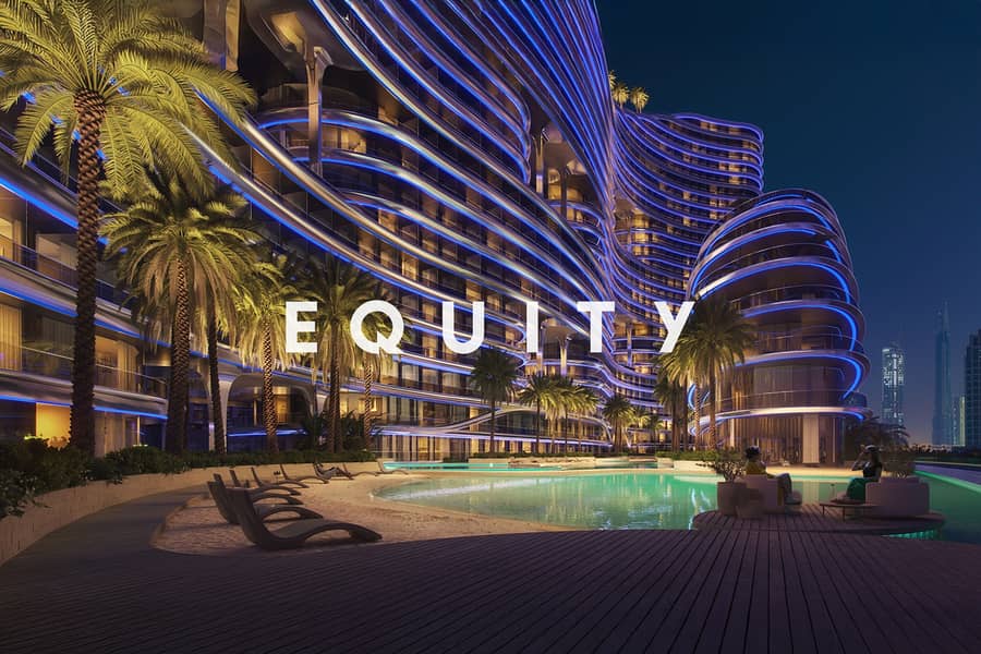 位于商业湾,Binghatti Aquarise 1 卧室的公寓 1989039 AED - 11654847 位于商业湾,Binghatti Aquarise 1 卧室的公寓 1989039 AED - 11654847