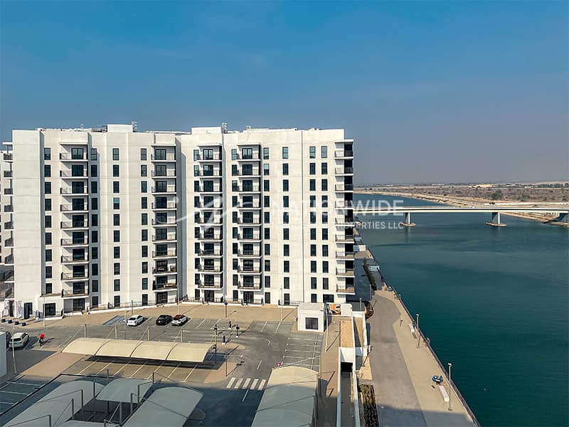 位于雅斯岛,水之边缘大厦 1 卧室的公寓 1280000 AED - 11654855 位于雅斯岛,水之边缘大厦 1 卧室的公寓 1280000 AED - 11654855