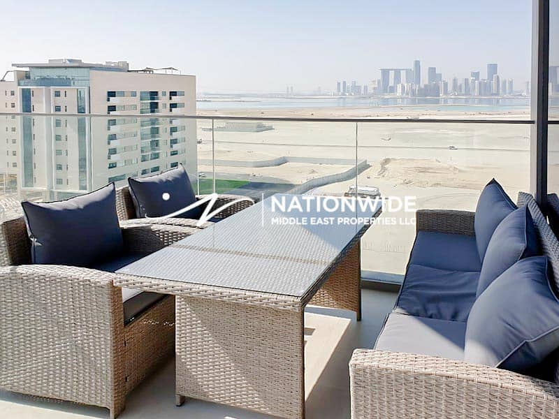 Квартира в Остров Садият,Парк Вью, 3 cпальни, 3000000 AED - 11654852 Квартира в Остров Садият,Парк Вью, 3 cпальни, 3000000 AED - 11654852