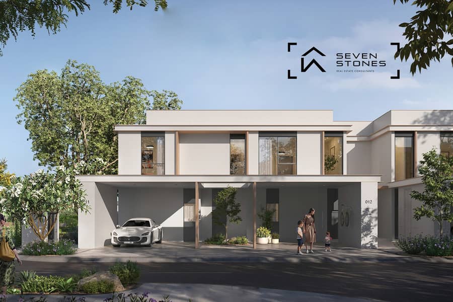 位于山谷小区,Velora 4 卧室的联排别墅 3000888 AED - 11654864 位于山谷小区,Velora 4 卧室的联排别墅 3000888 AED - 11654864
