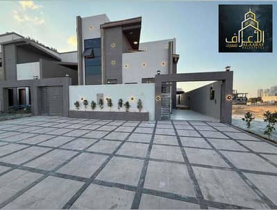 4 Bedroom Villa for Sale in Al Helio, Ajman - 96D60019-A014-4F97-9348-C5DC42B26081. jpg