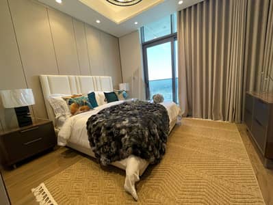 2 Bedroom Flat for Rent in Business Bay, Dubai - IMG-20250515-WA0034. jpg