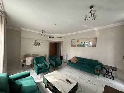 3 Bedroom Flat for Sale in Al Rashidiya, Ajman - IMG-20250119-WA0107. jpg