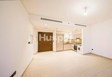 1 Bedroom Flat for Sale in Sobha Hartland, Dubai - Mid Floor | Pool View | Vacant 1 Bedroom Flat for Sale in Sobha Hartland, Dubai - Mid Floor | Pool View | Vacant