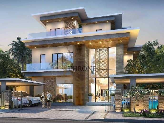 位于大马士革湖住宅,波托菲诺联排别墅 4 卧室的联排别墅 2699999 AED - 11654930 位于大马士革湖住宅,波托菲诺联排别墅 4 卧室的联排别墅 2699999 AED - 11654930