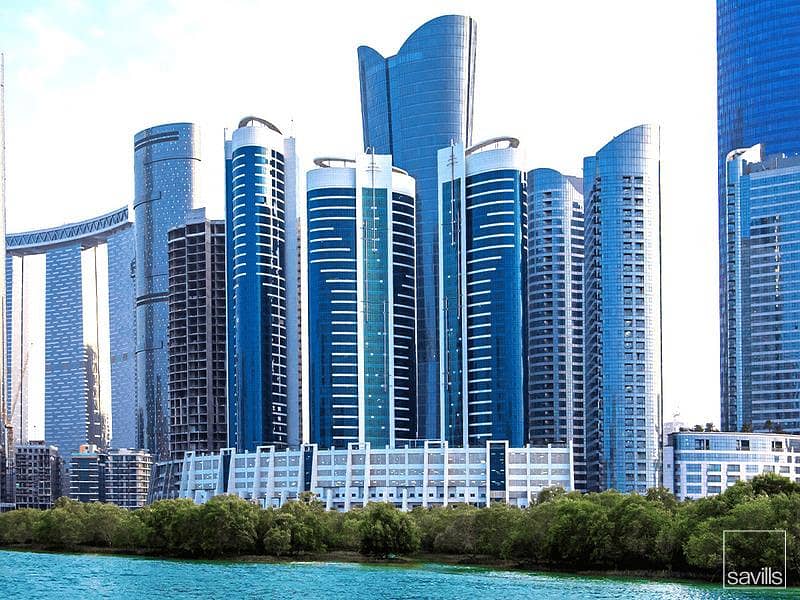 شقة في برج C6،سيتي أوف لايتس،جزيرة الريم 895000 درهم - 11654947 شقة في برج C6،سيتي أوف لايتس،جزيرة الريم 895000 درهم - 11654947