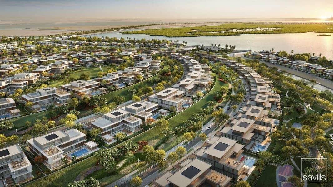 Таунхаус в Остров Аль Рим,Рим Хиллс, 3 cпальни, 4030900 AED - 11654949 Таунхаус в Остров Аль Рим,Рим Хиллс, 3 cпальни, 4030900 AED - 11654949