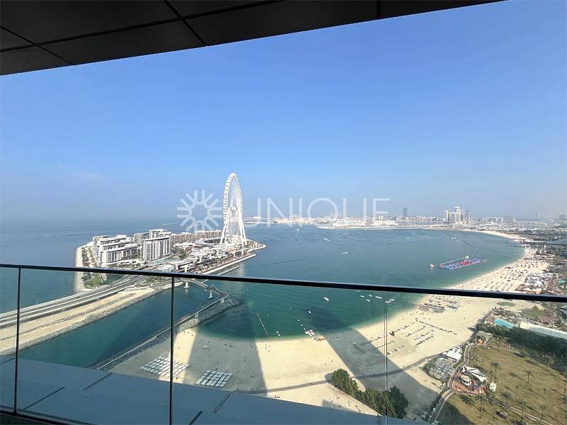 位于朱美拉海滩住宅(JBR),朱美拉谦恭度假酒店和水疗中心,朱美拉门户1号大厦 2 卧室的公寓 340000 AED - 11654939 位于朱美拉海滩住宅(JBR),朱美拉谦恭度假酒店和水疗中心,朱美拉门户1号大厦 2 卧室的公寓 340000 AED - 11654939