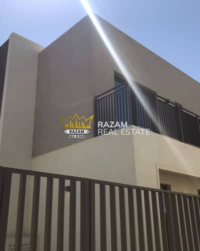 3 Bedroom Villa for Rent in Dubai South, Dubai - 52. png