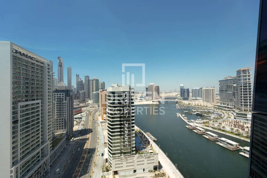 شقة في جاي ون برج A،جاي ون،الخليج التجاري 2 غرف 3150000 درهم - 11654971 شقة في جاي ون برج A،جاي ون،الخليج التجاري 2 غرف 3150000 درهم - 11654971